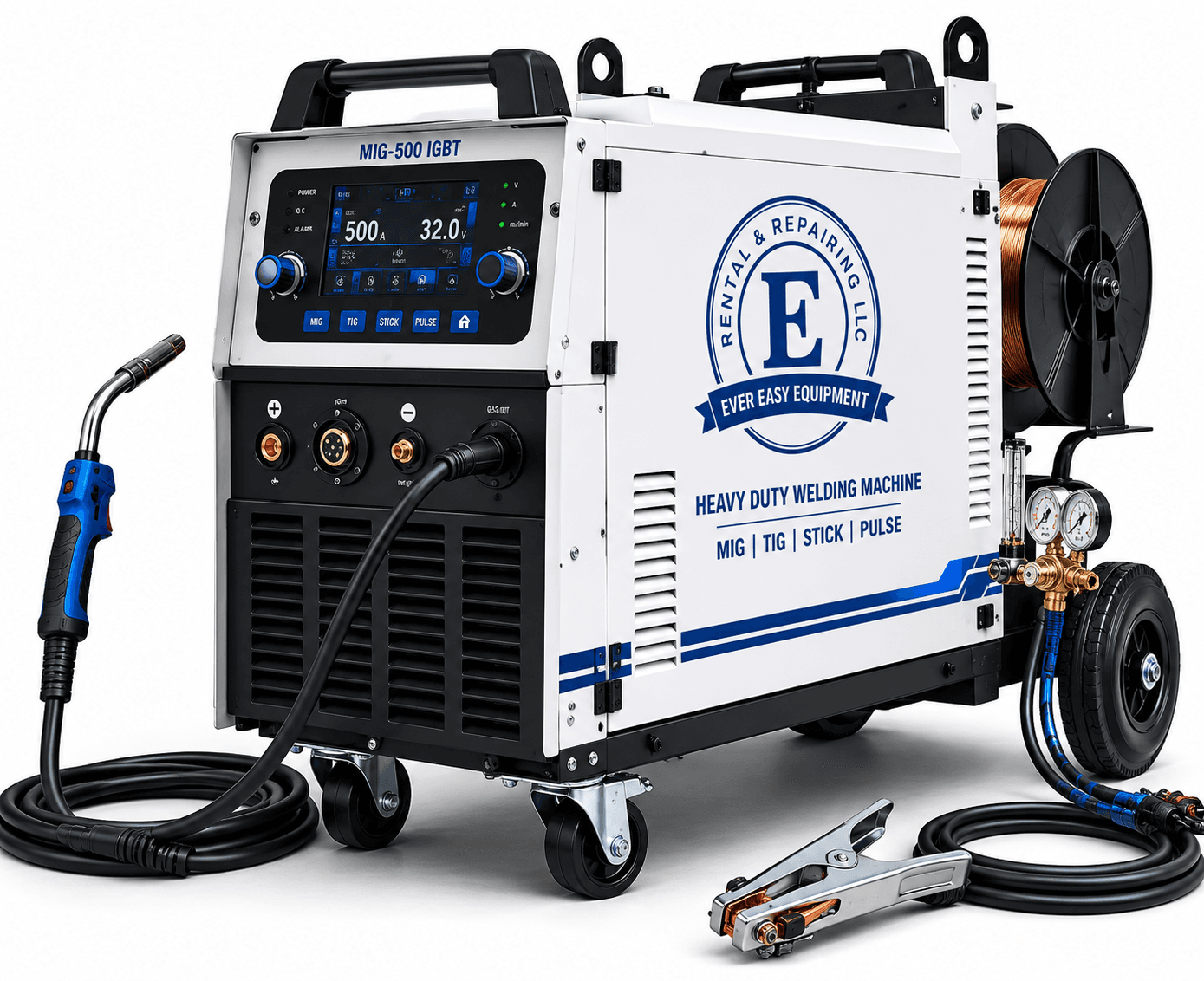 Welding Machines